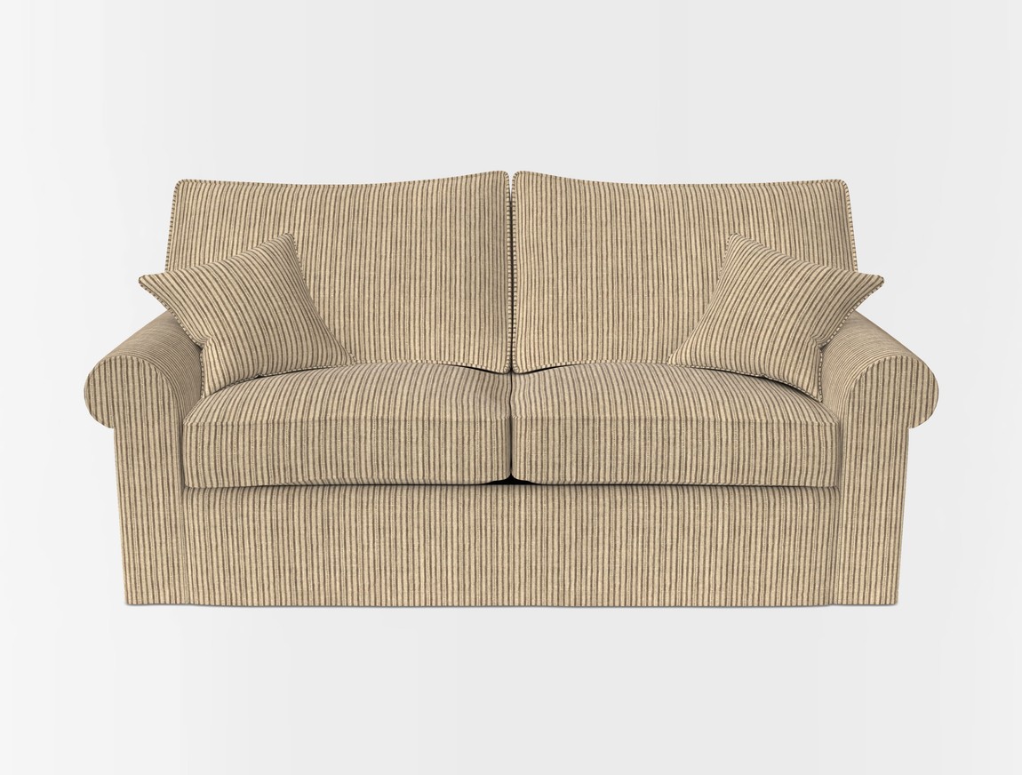 3 Seater