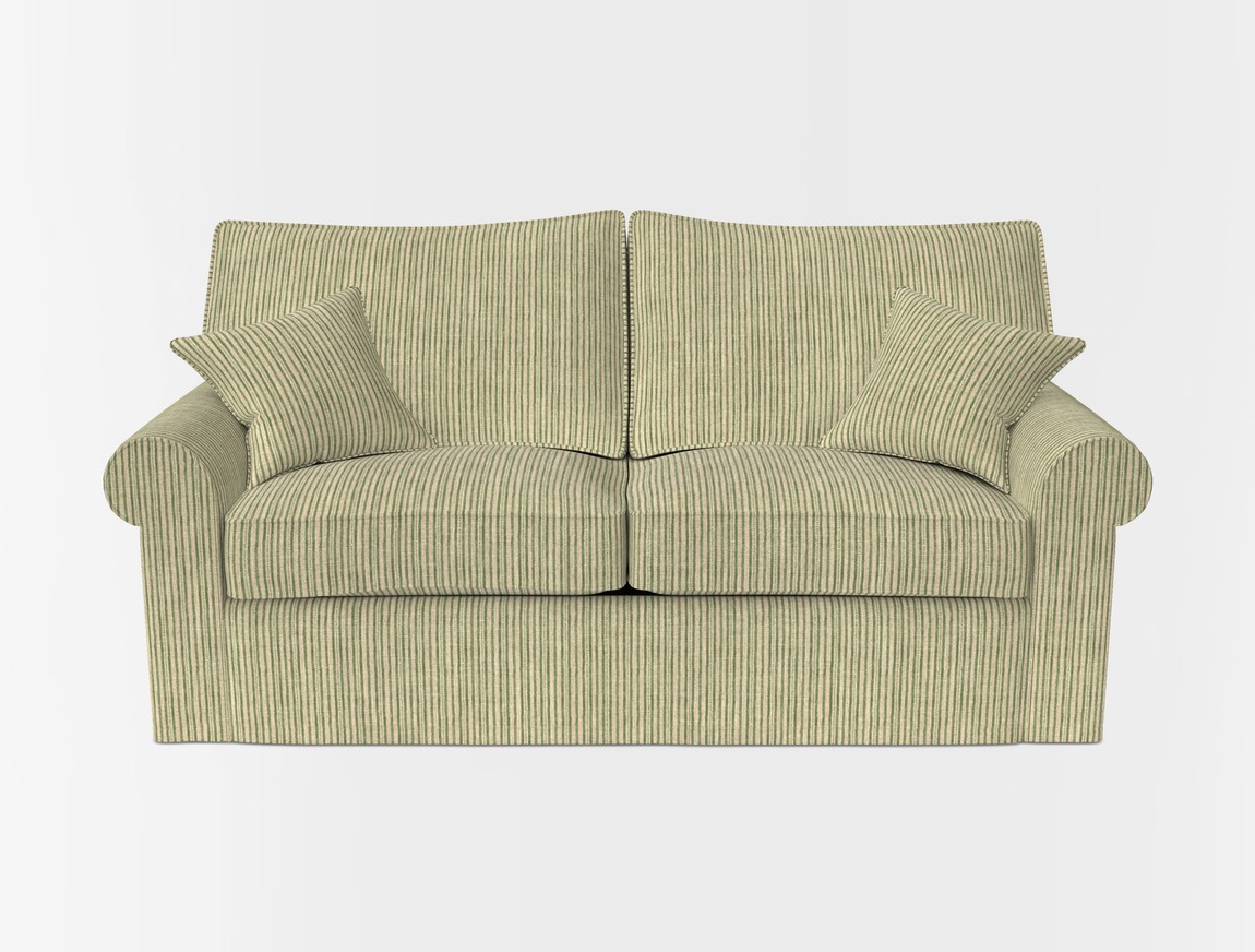 3 Seater