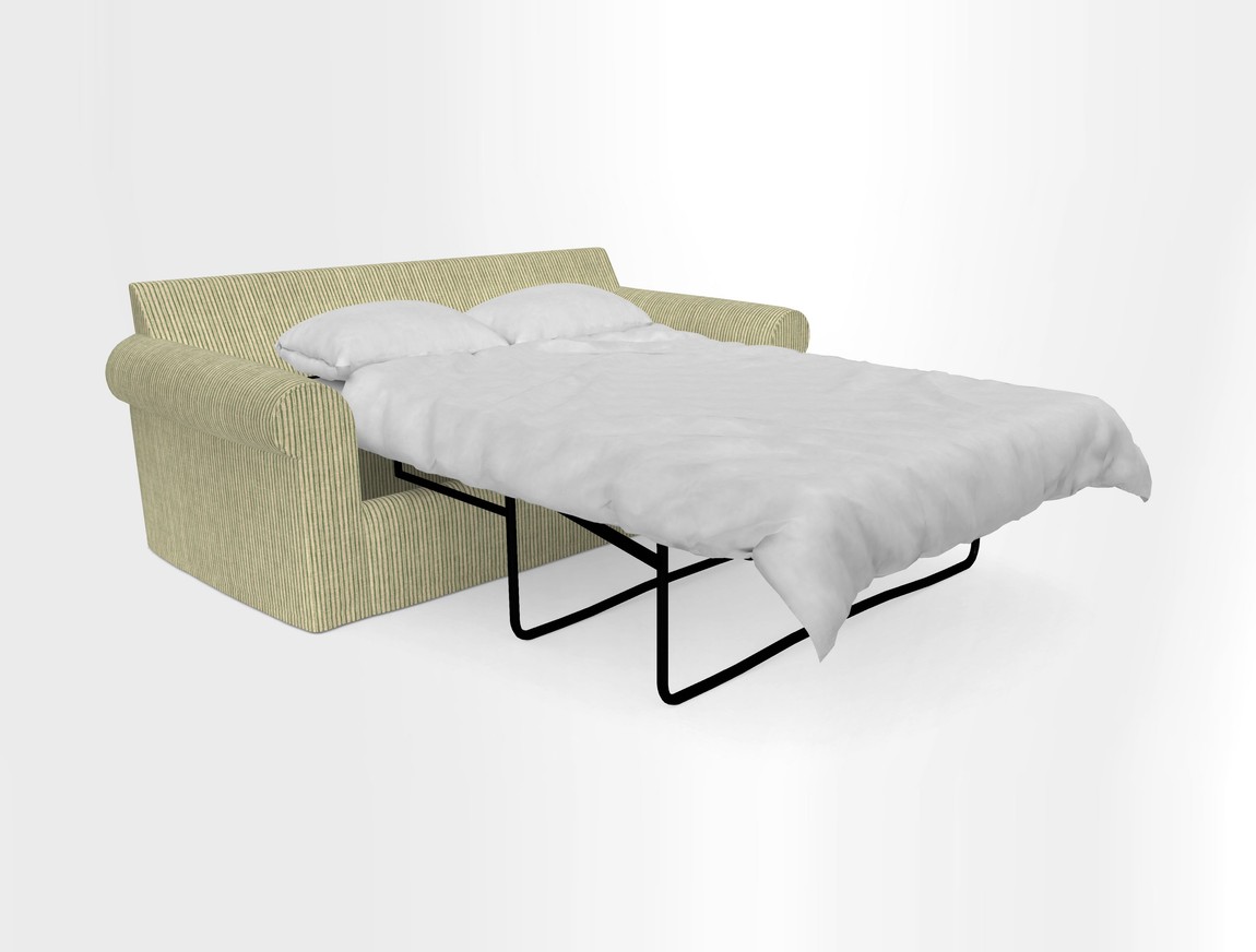 Upperton Sofa Bed front