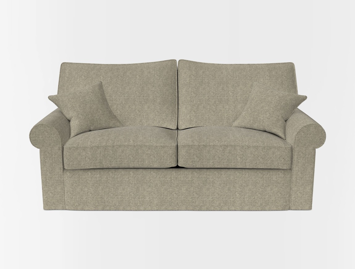 3 Seater