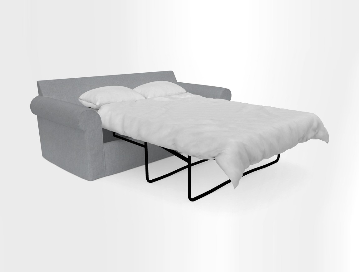 Upperton Sofa Bed front