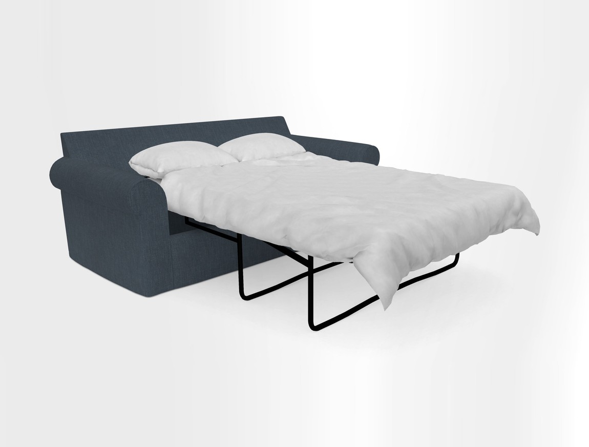 Upperton Sofa Bed front