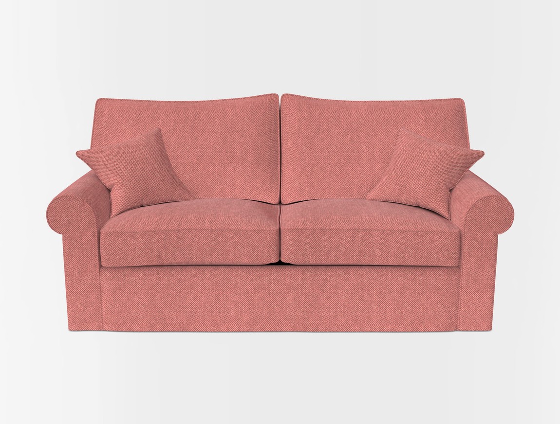 3 Seater