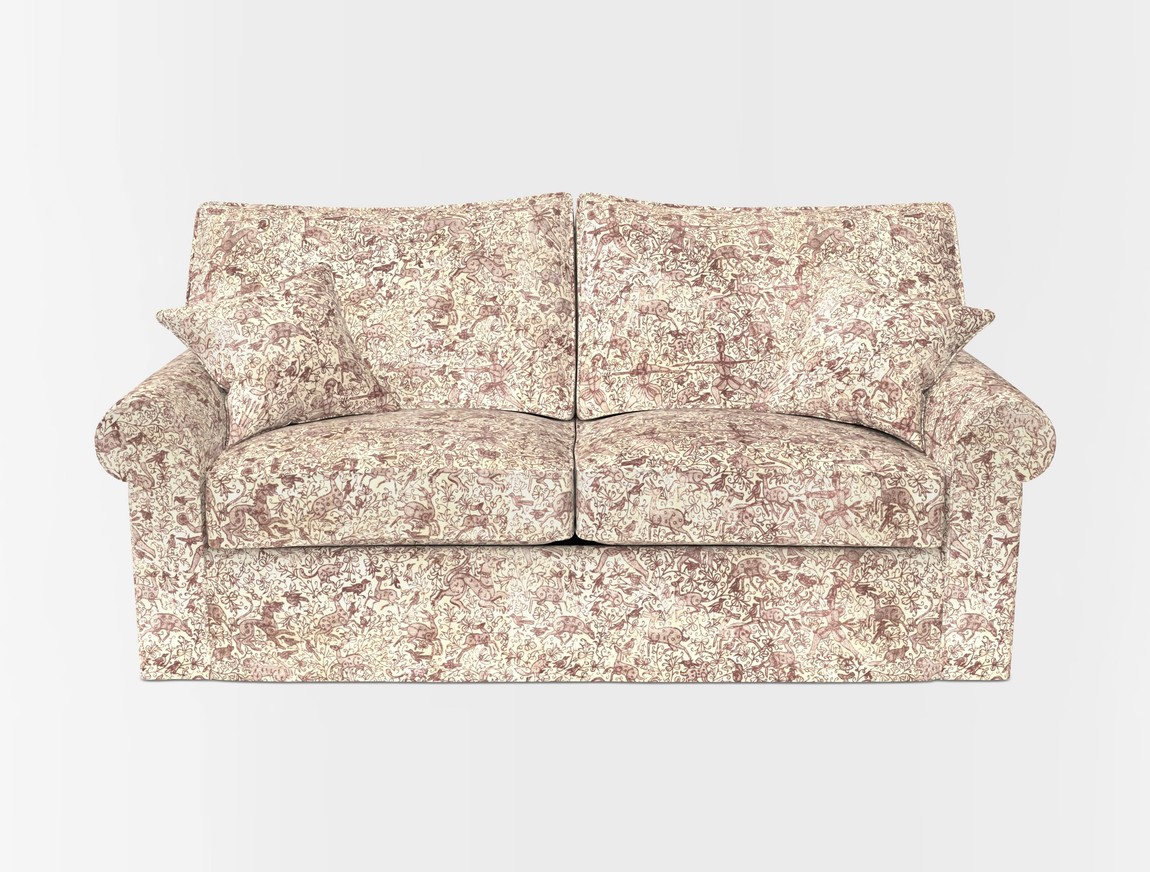 3 Seater