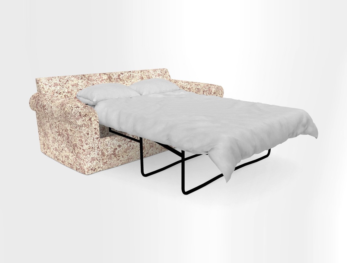 Upperton Sofa Bed front