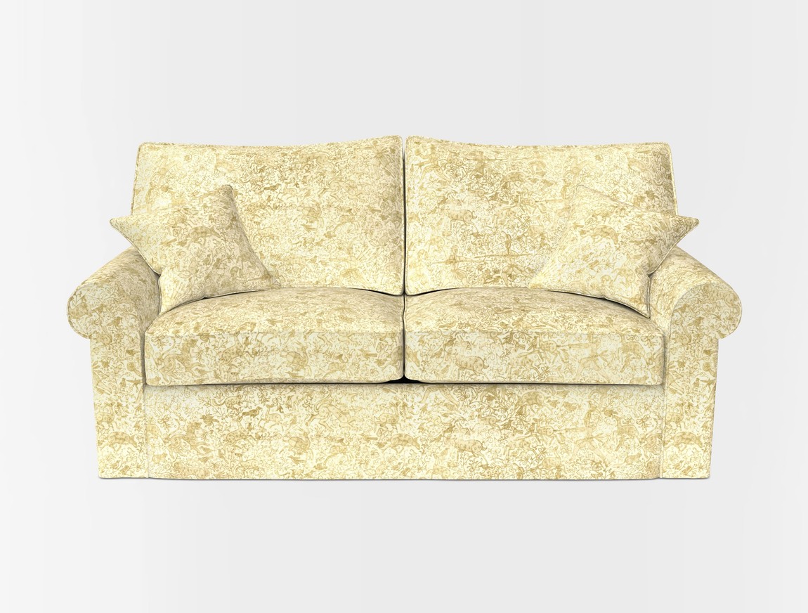 3 Seater