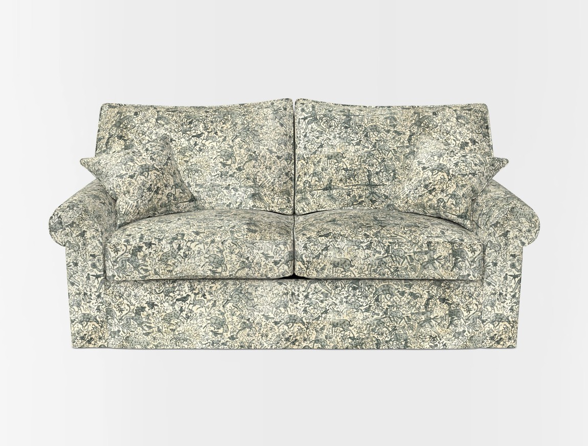3 Seater