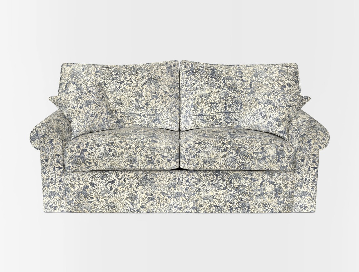 3 Seater