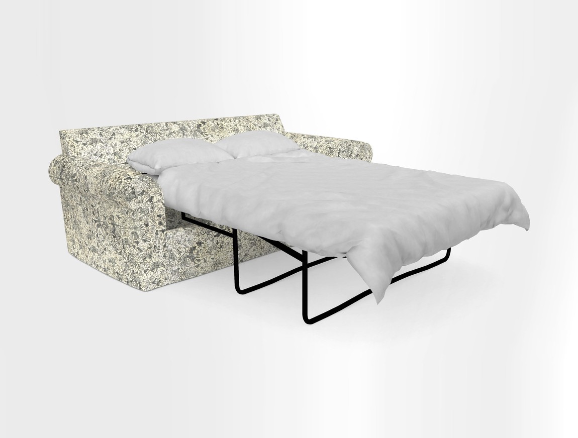 Upperton Sofa Bed front