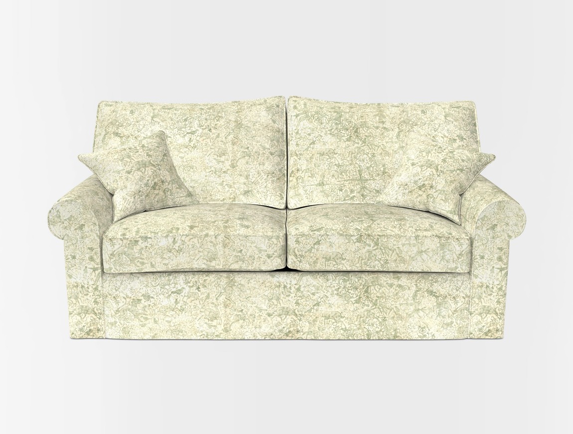 3 Seater