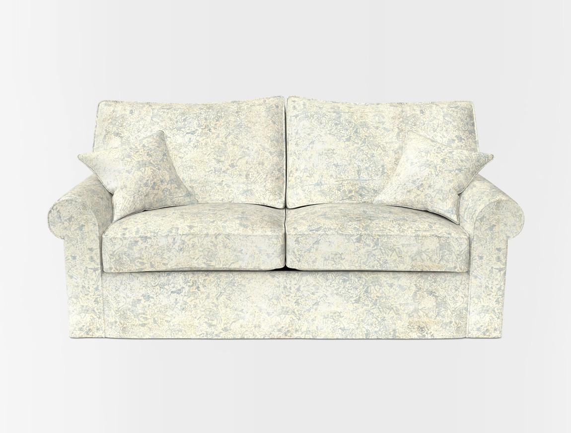 3 Seater