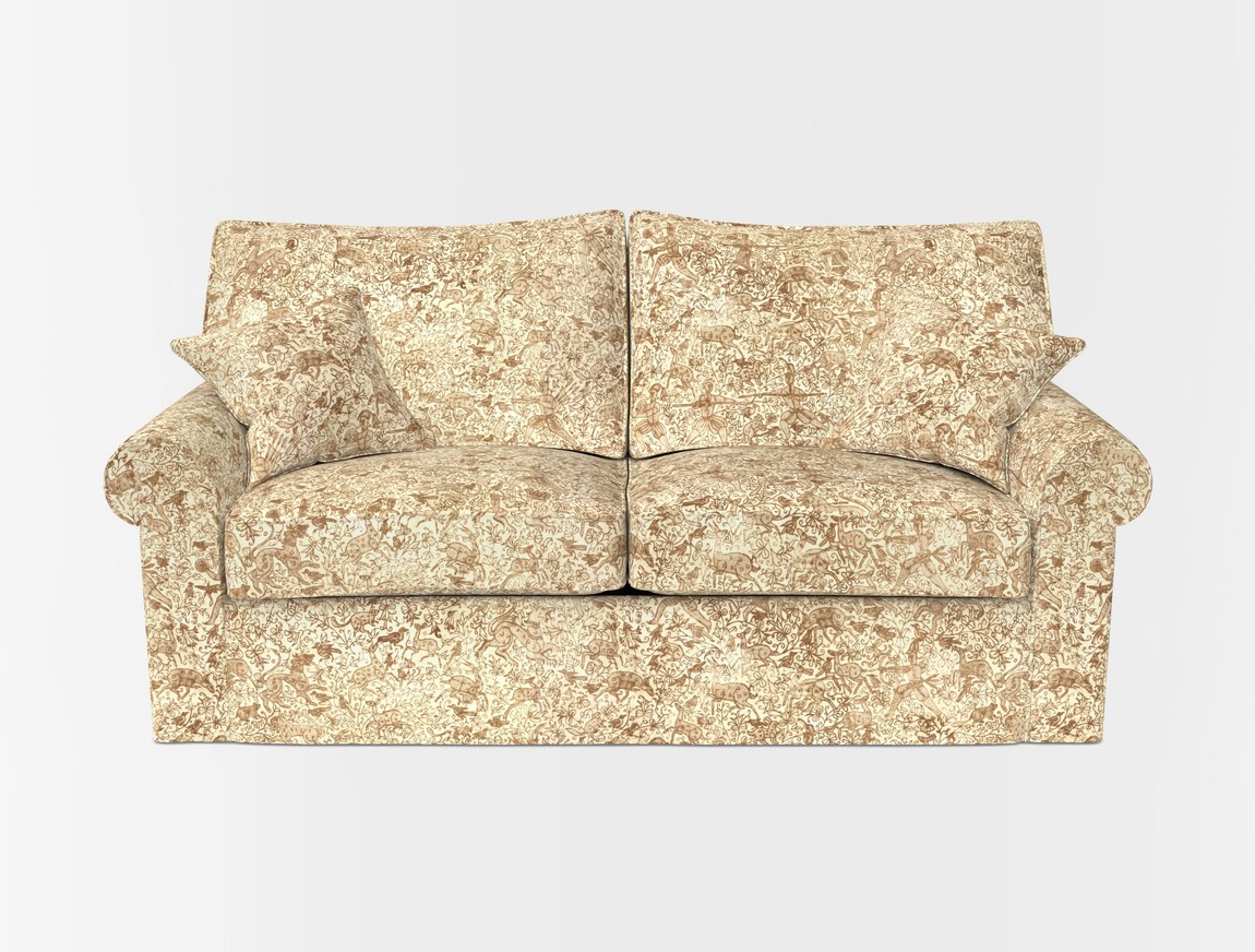 3 Seater