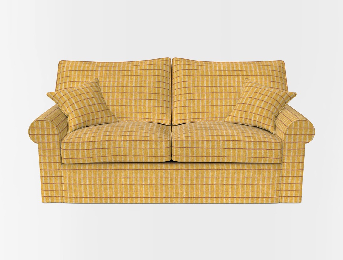 3 Seater