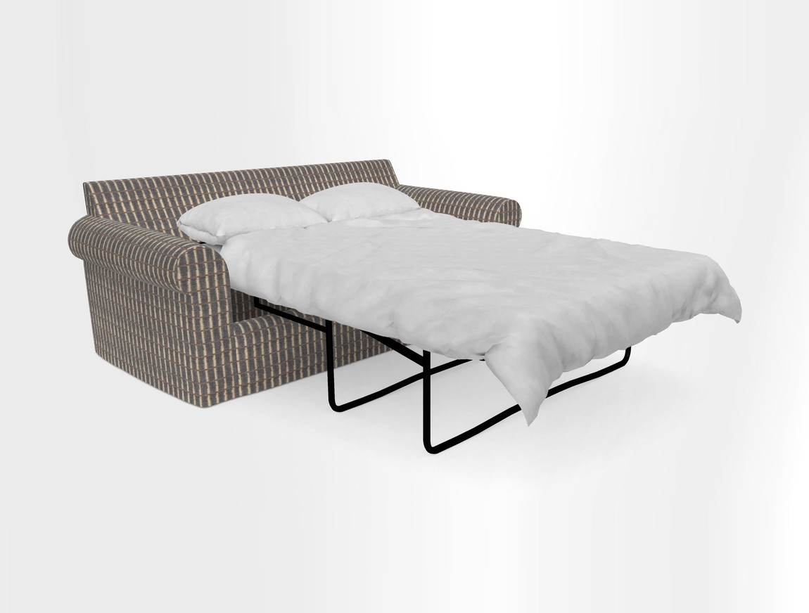 Upperton Sofa Bed front