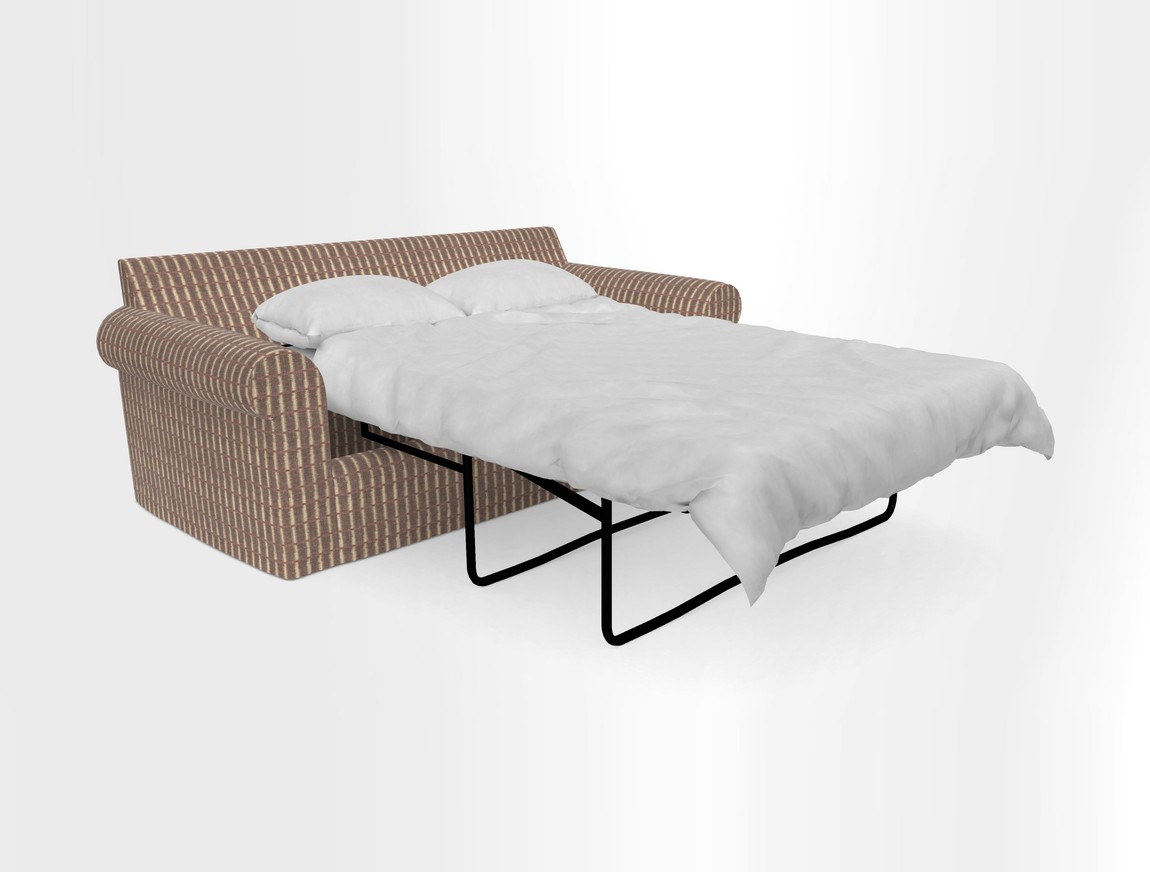 Upperton Sofa Bed front
