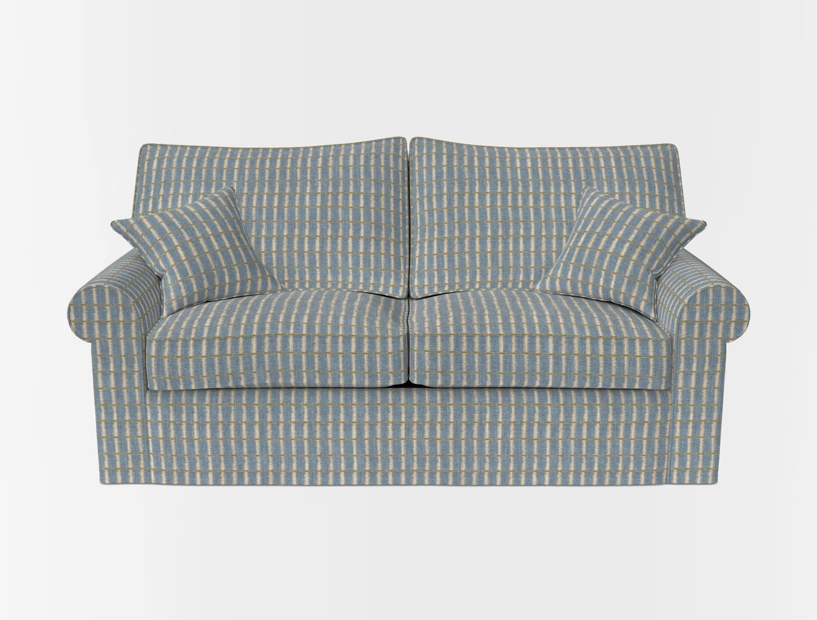 3 Seater