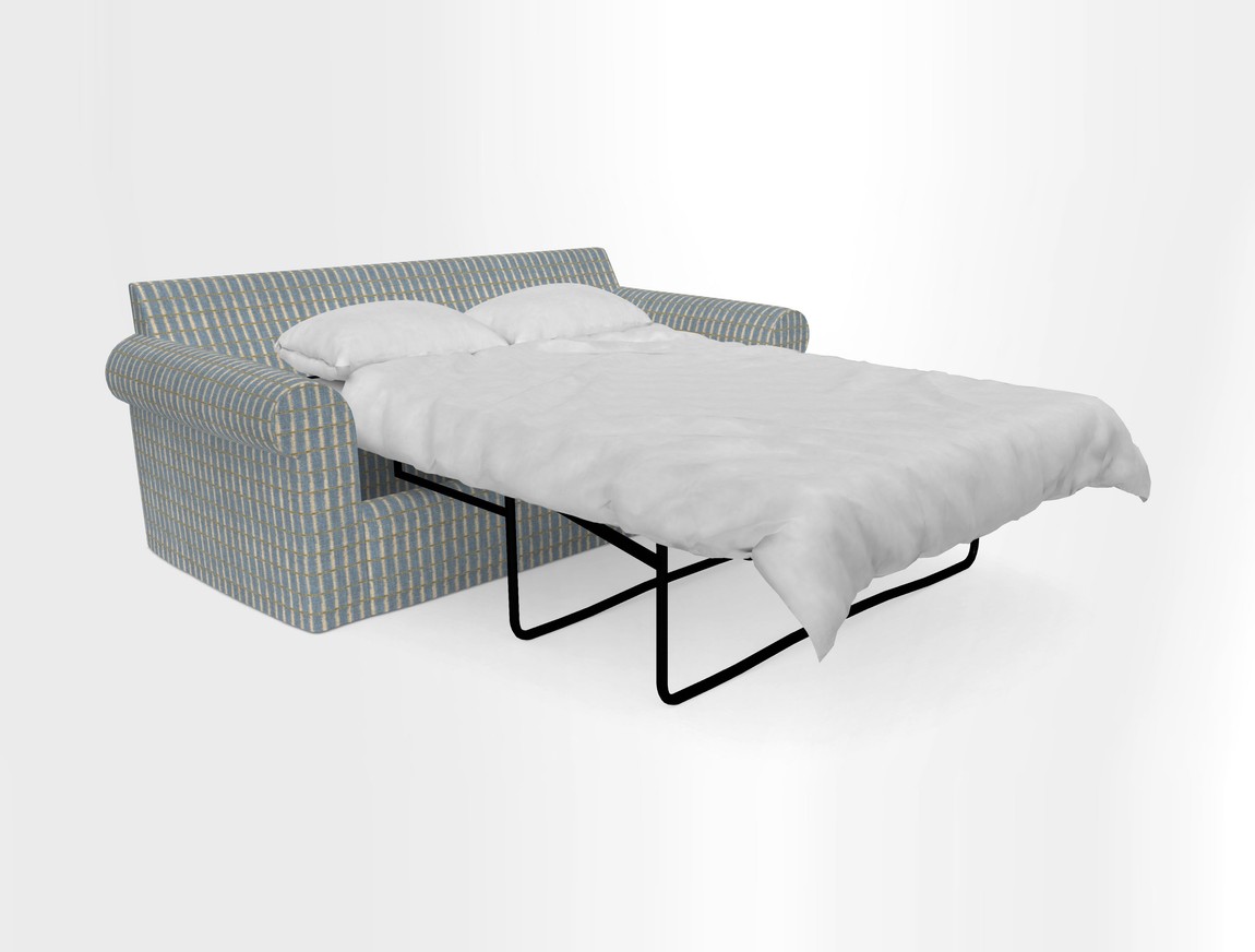 Upperton Sofa Bed front