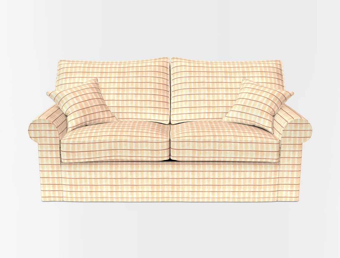3 Seater