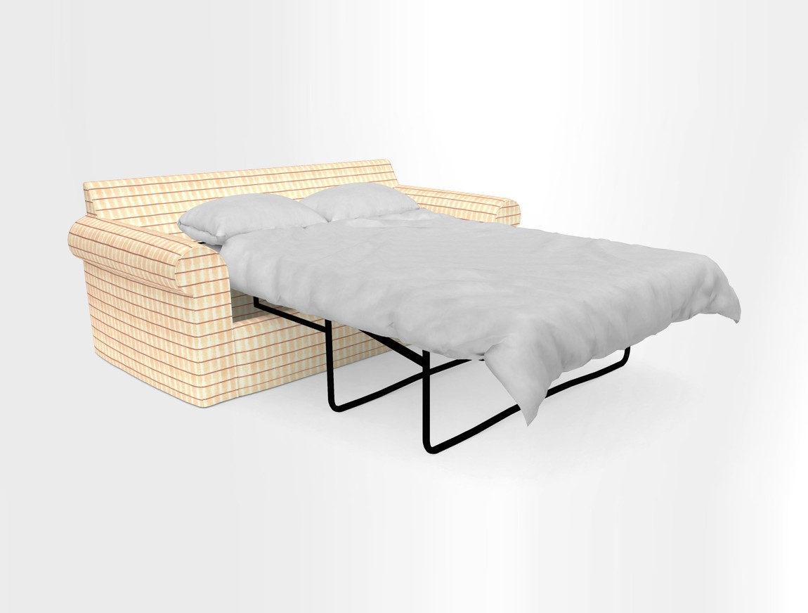 Upperton Sofa Bed front