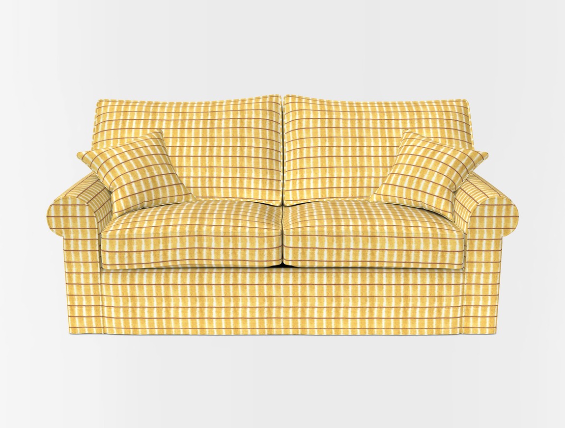 3 Seater