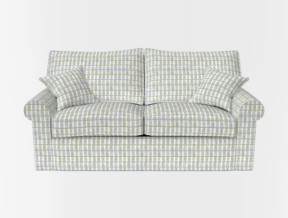 3 Seater