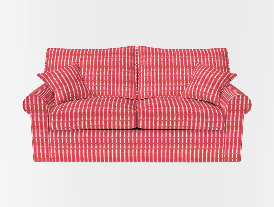 3 Seater