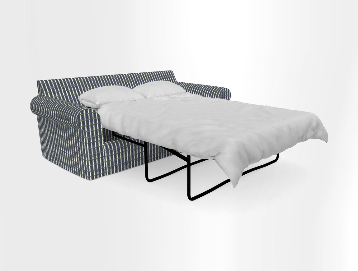 Upperton Sofa Bed front