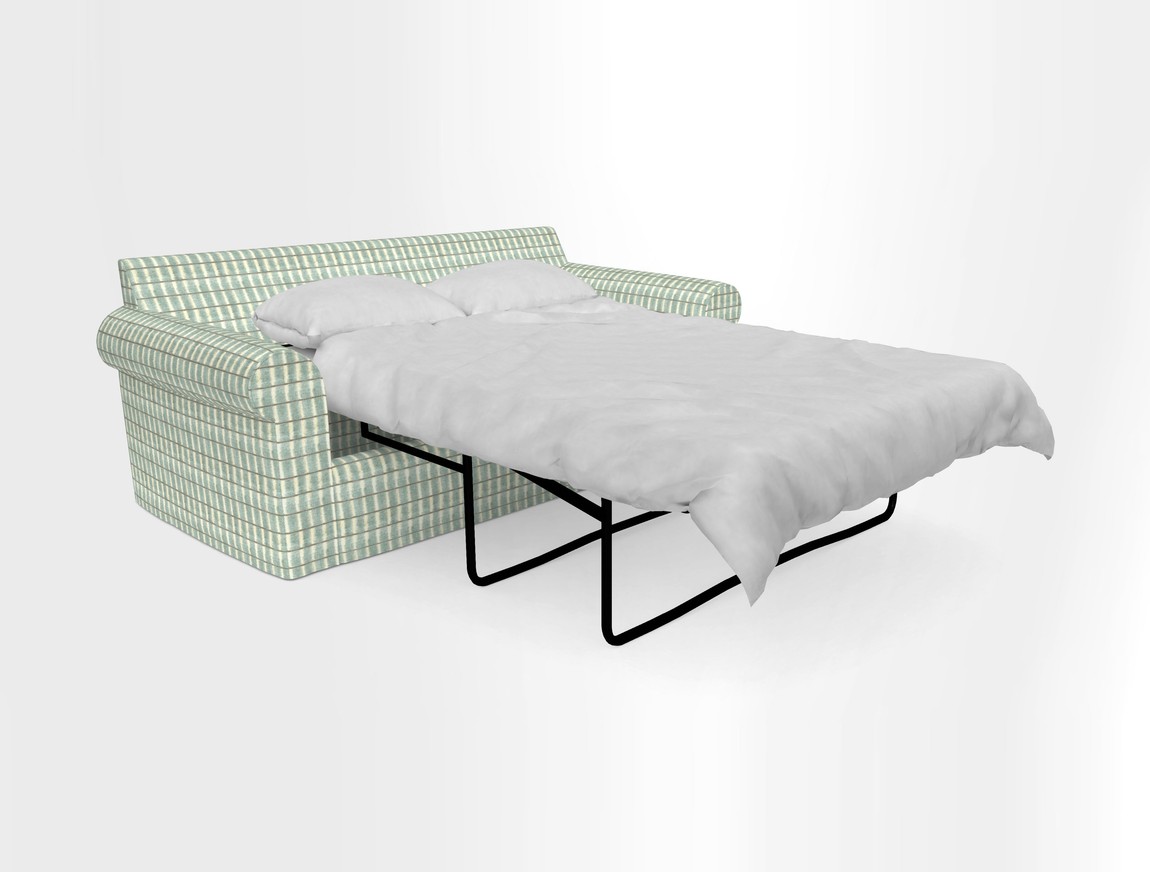Upperton Sofa Bed front