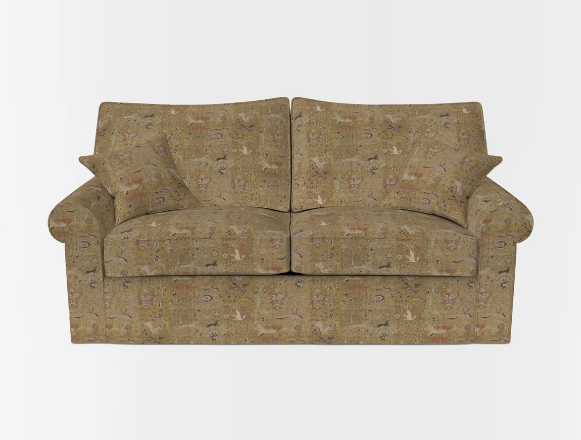 3 Seater