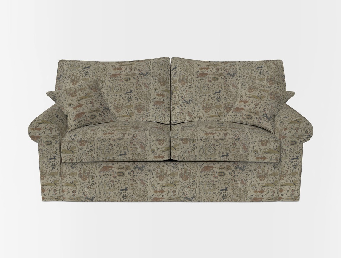 3 Seater