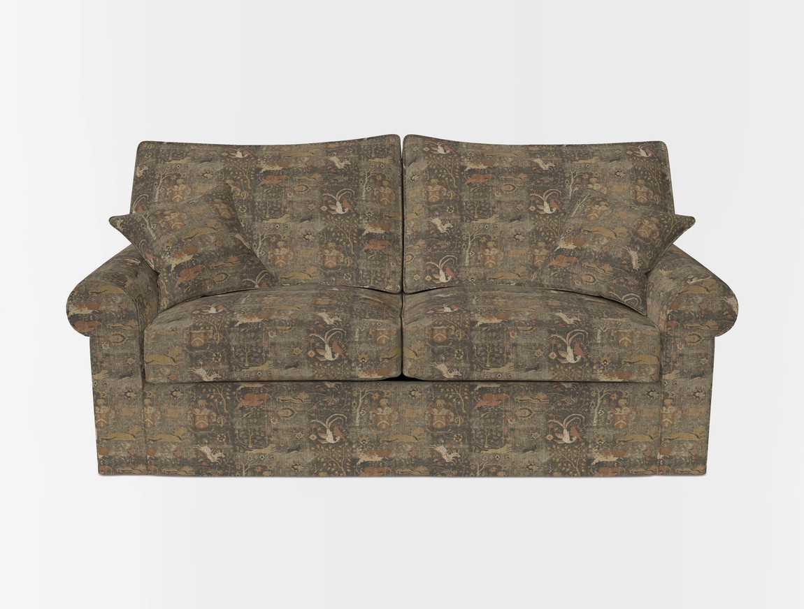 3 Seater