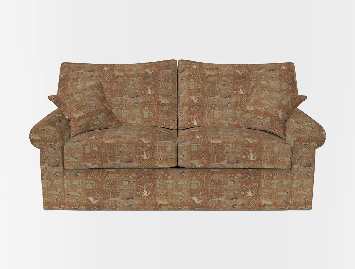 3 Seater