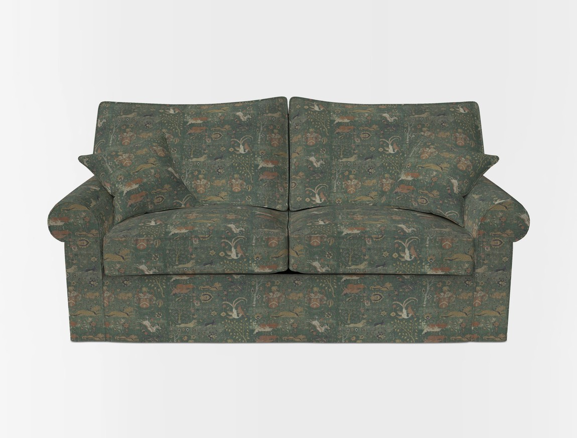 3 Seater