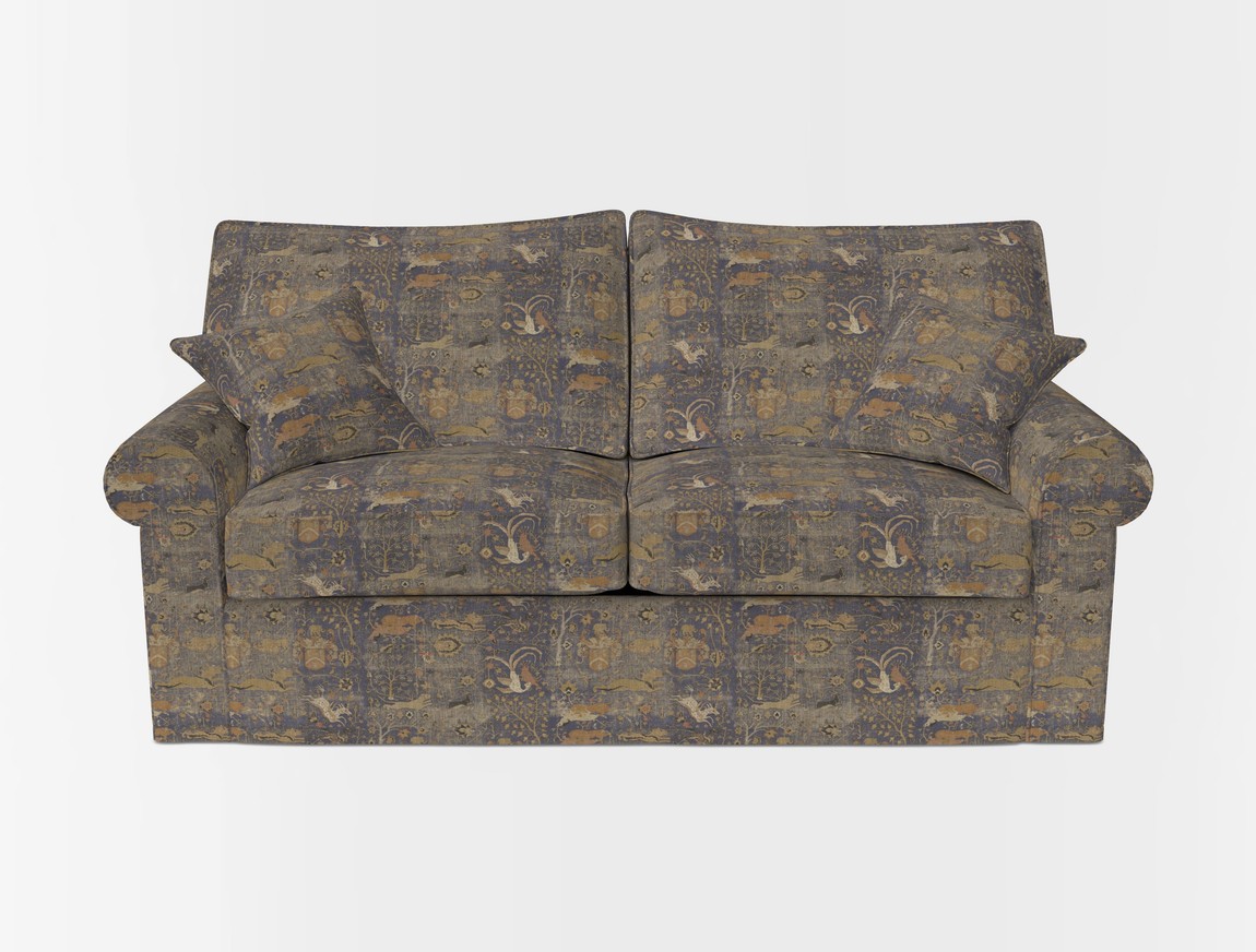 3 Seater