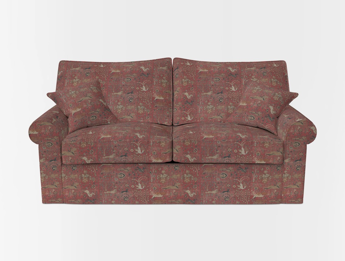 3 Seater