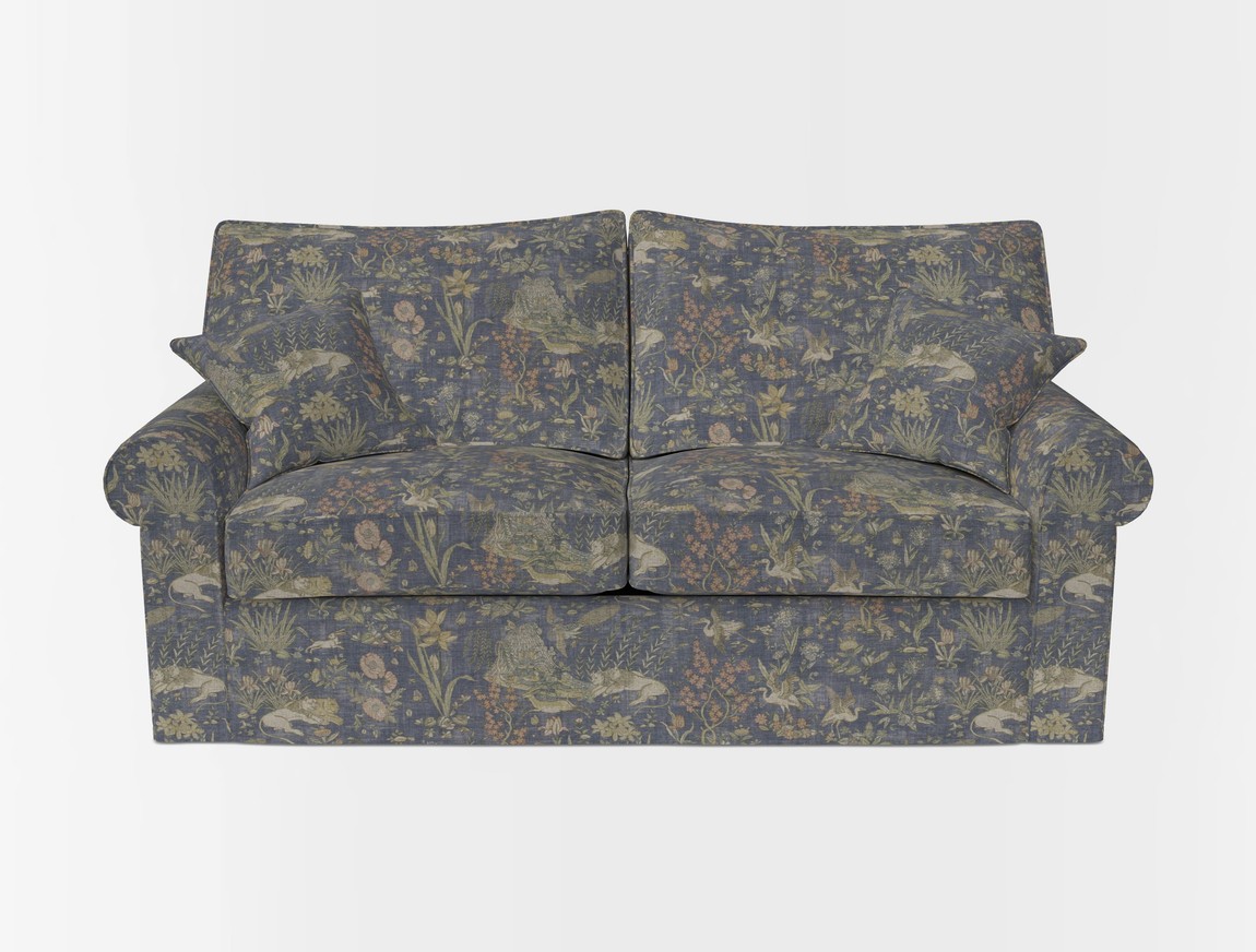 3 Seater