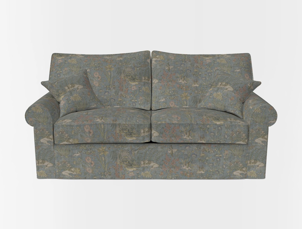 3 Seater