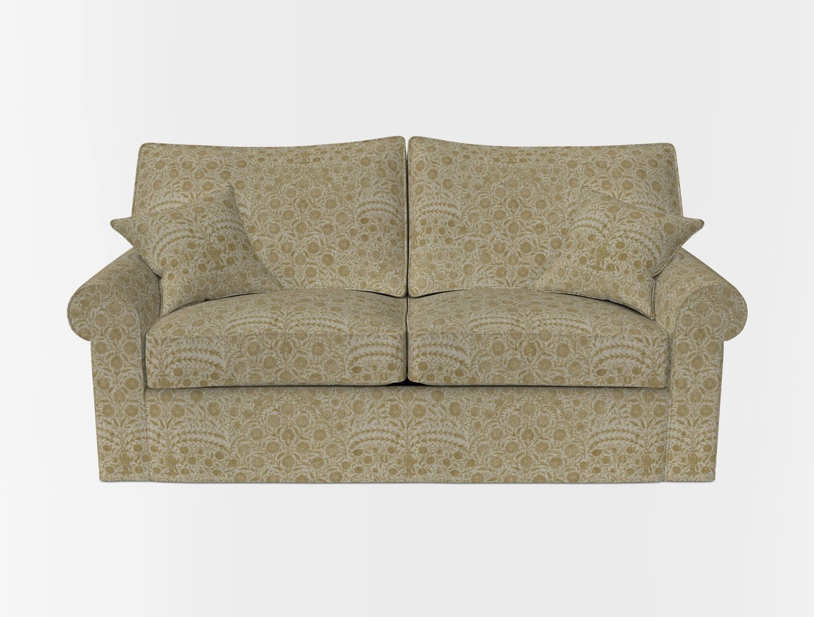 3 Seater