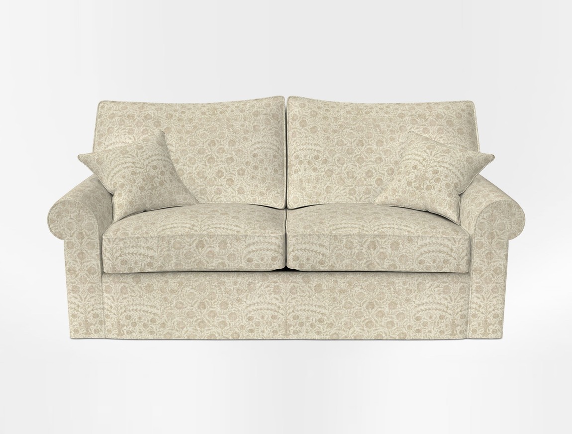 3 Seater