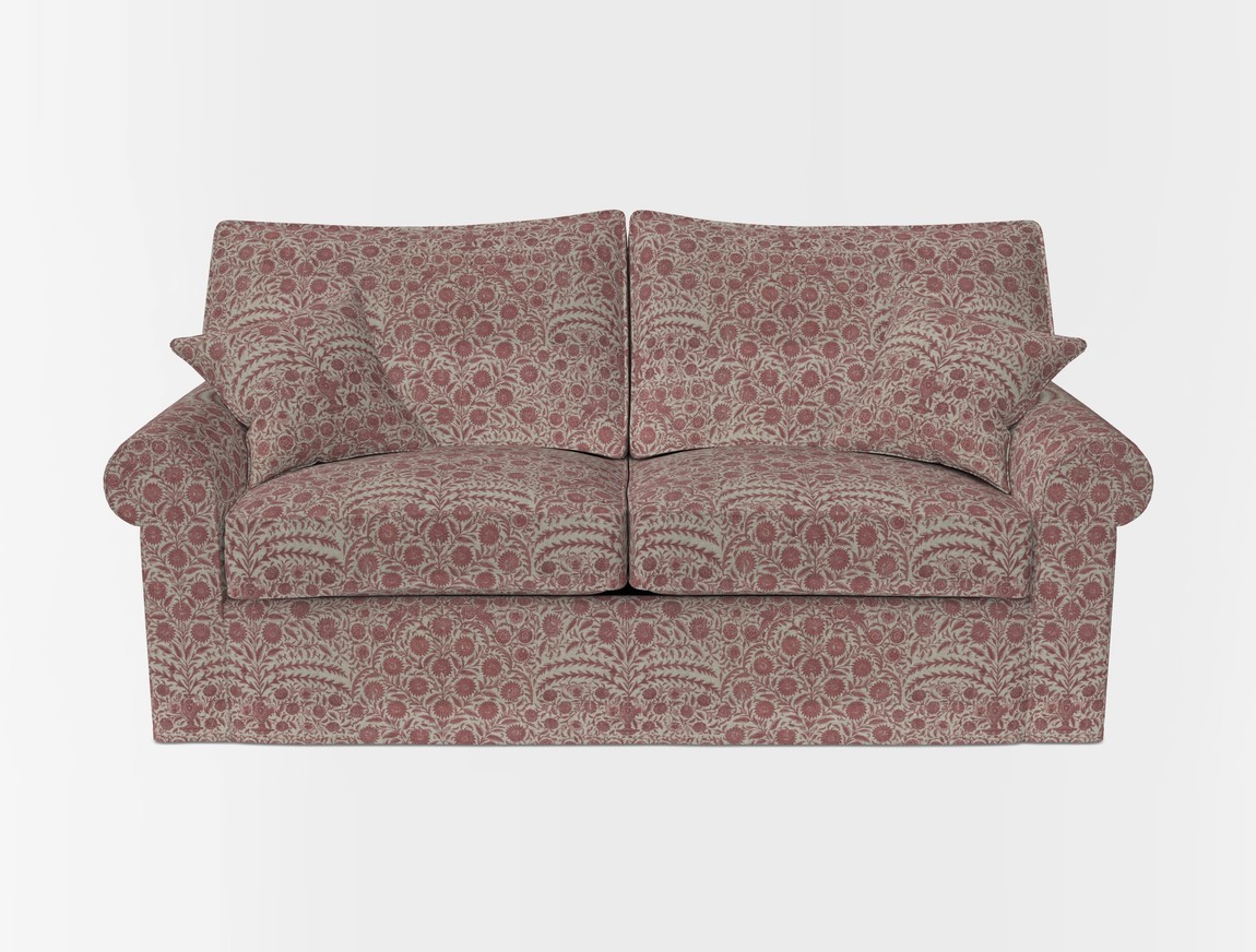 3 Seater