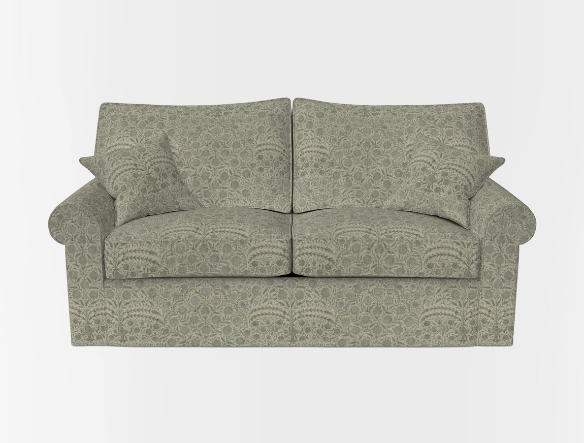 3 Seater