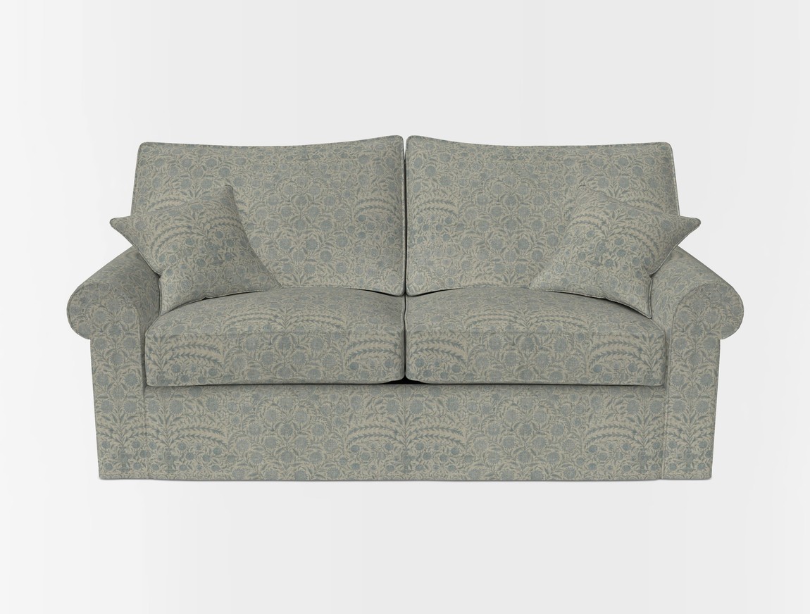 3 Seater