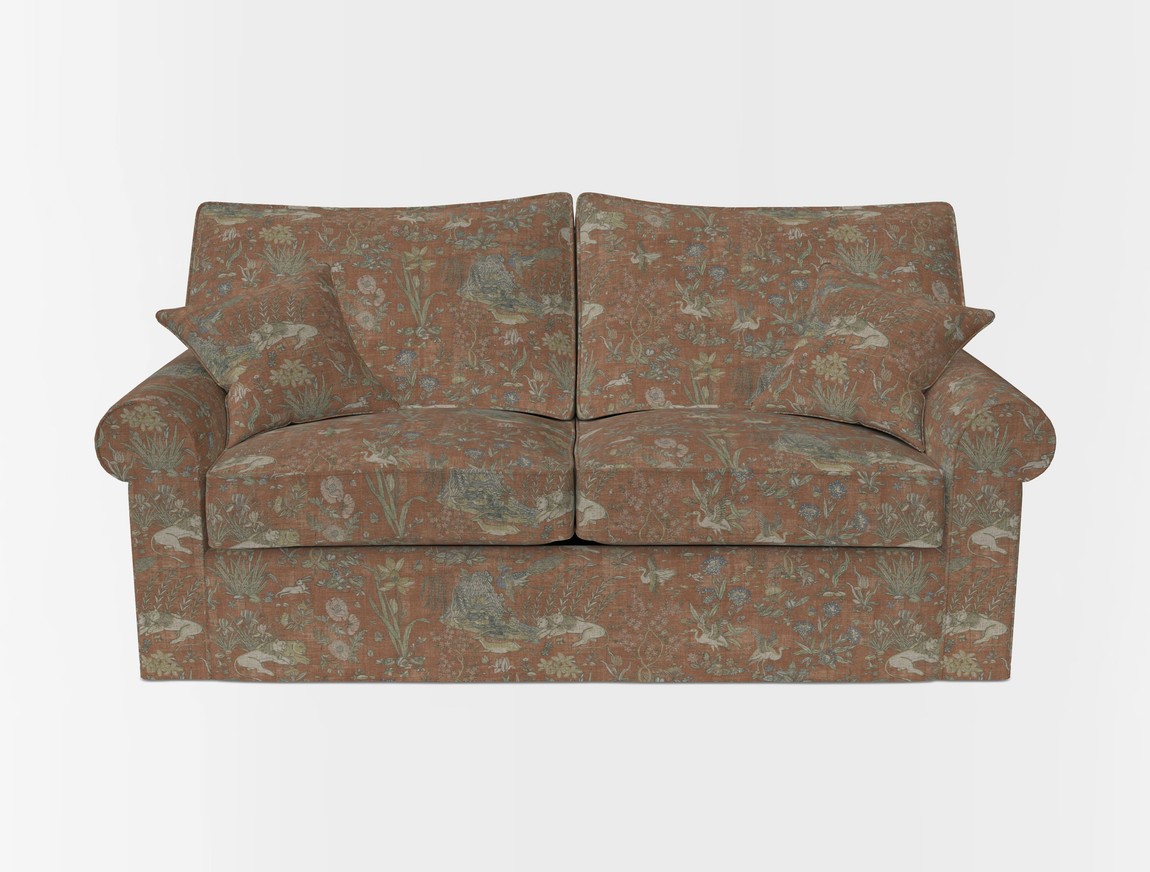 3 Seater