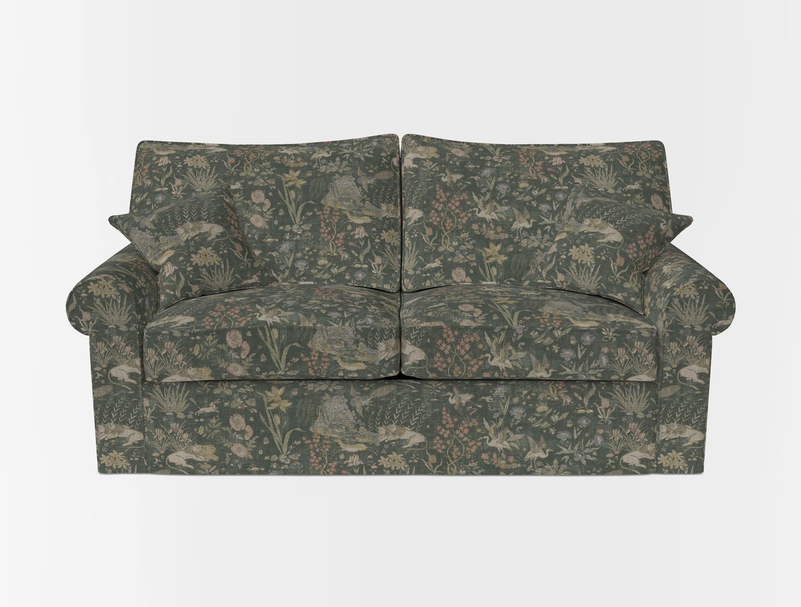 3 Seater