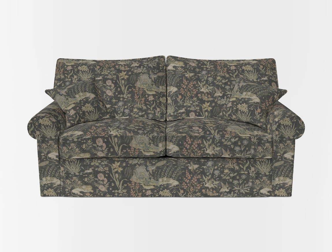 3 Seater