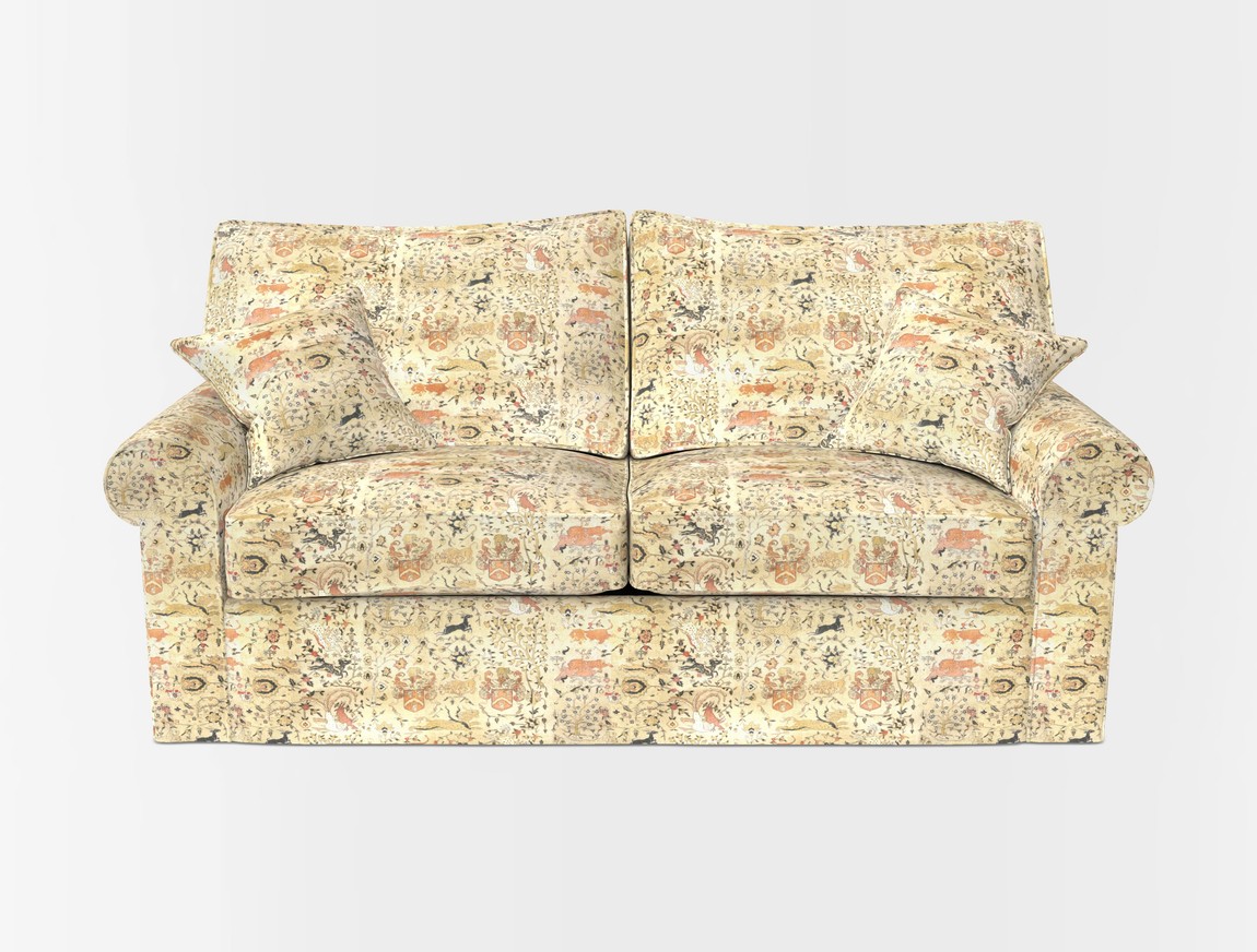 3 Seater