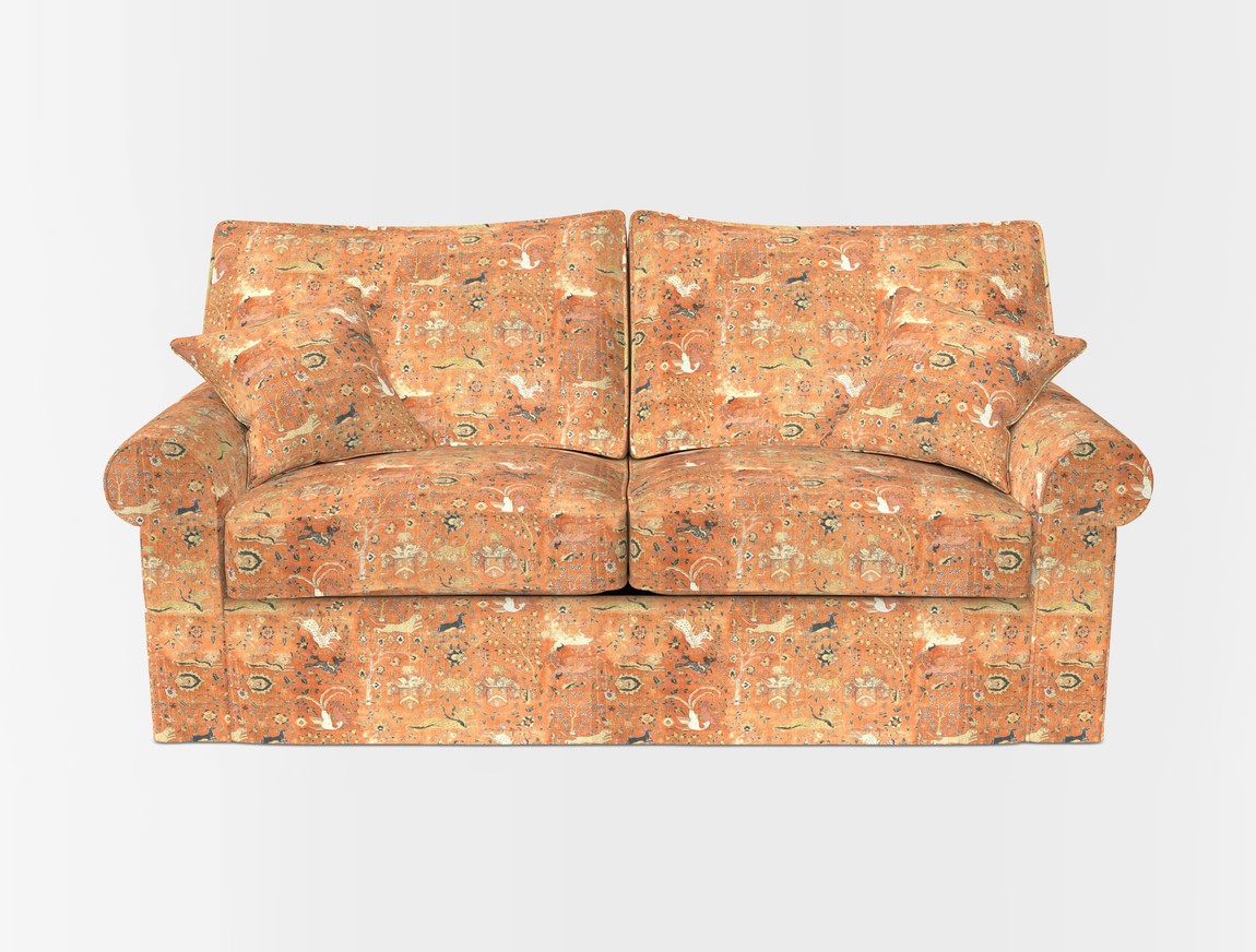 3 Seater