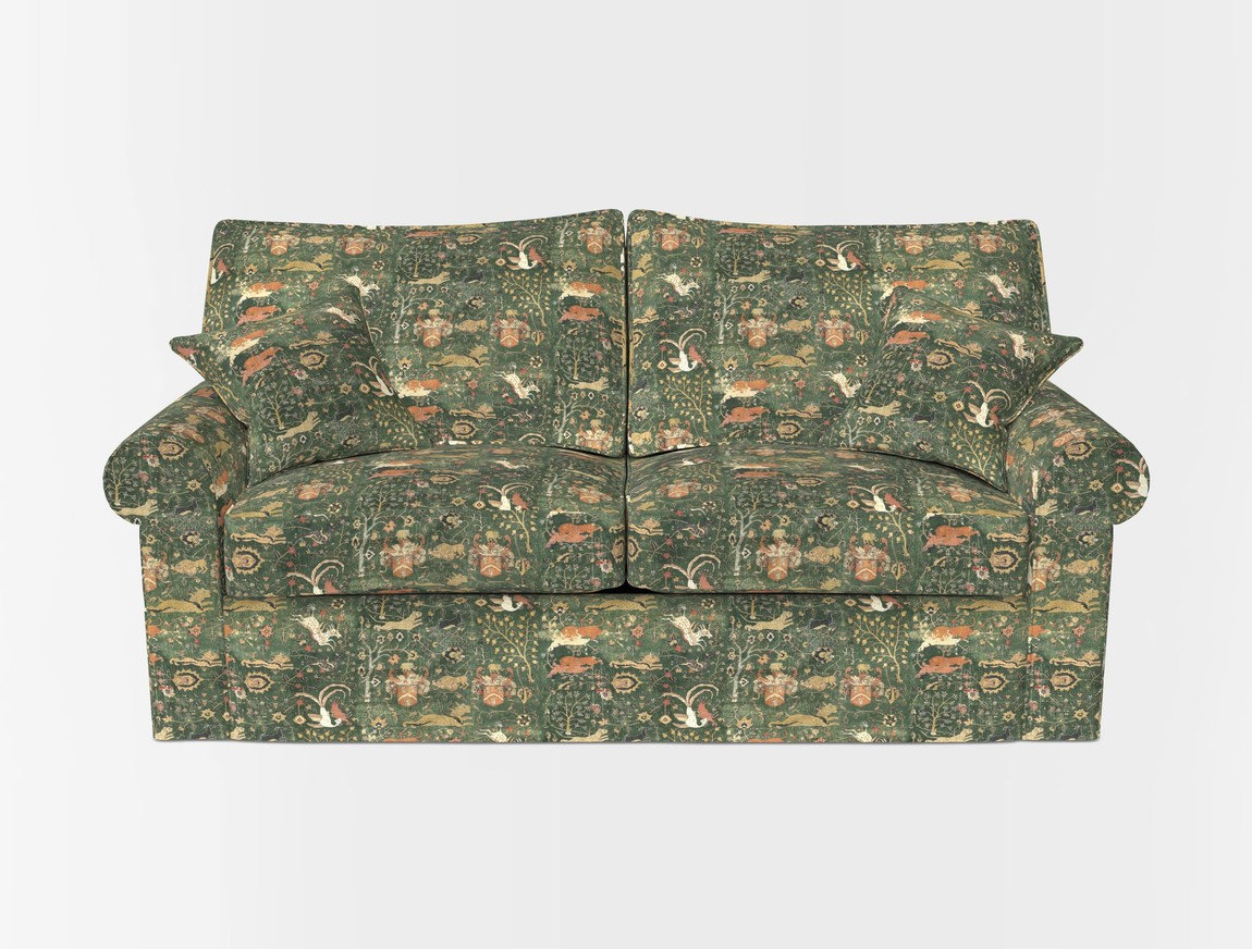 3 Seater