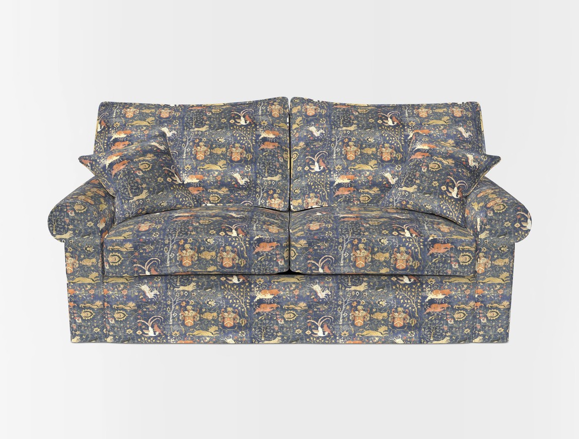 3 Seater
