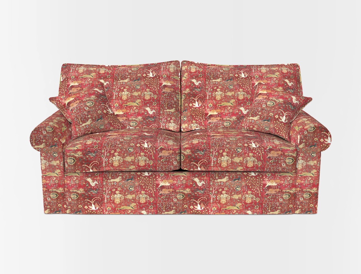 3 Seater